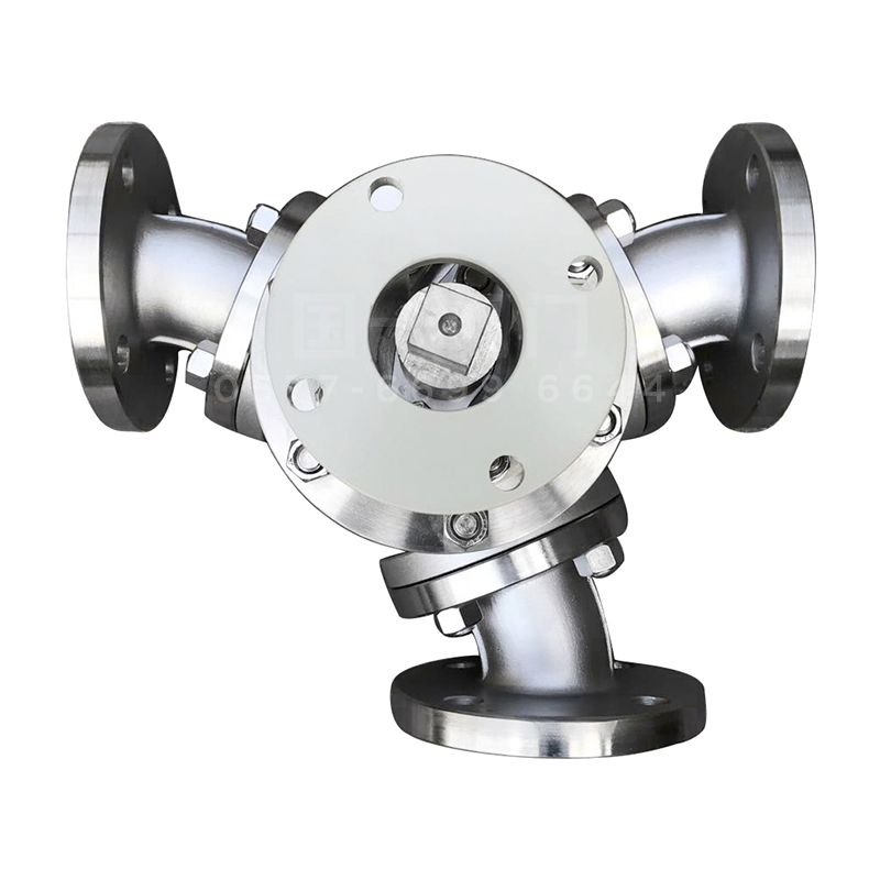 二位三通換向閥的應(yīng)用場景